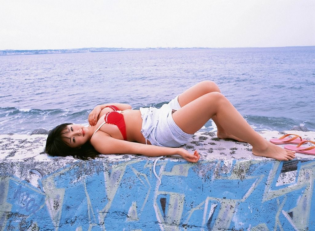 Ai Shinozaki 篠崎愛  No.111-图111