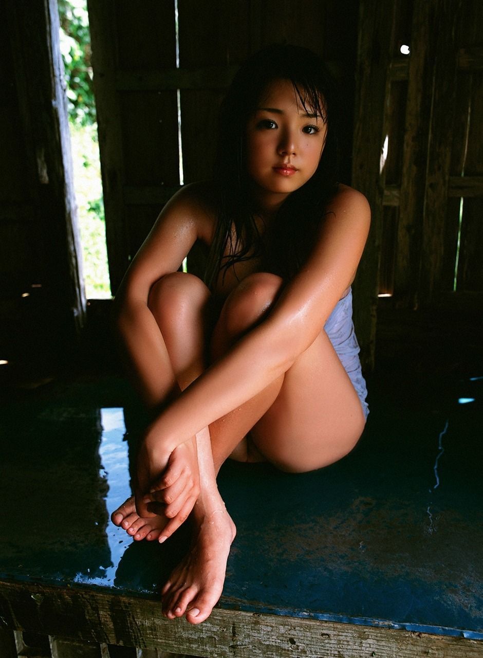 Ai Shinozaki 篠崎愛  No.111-图112