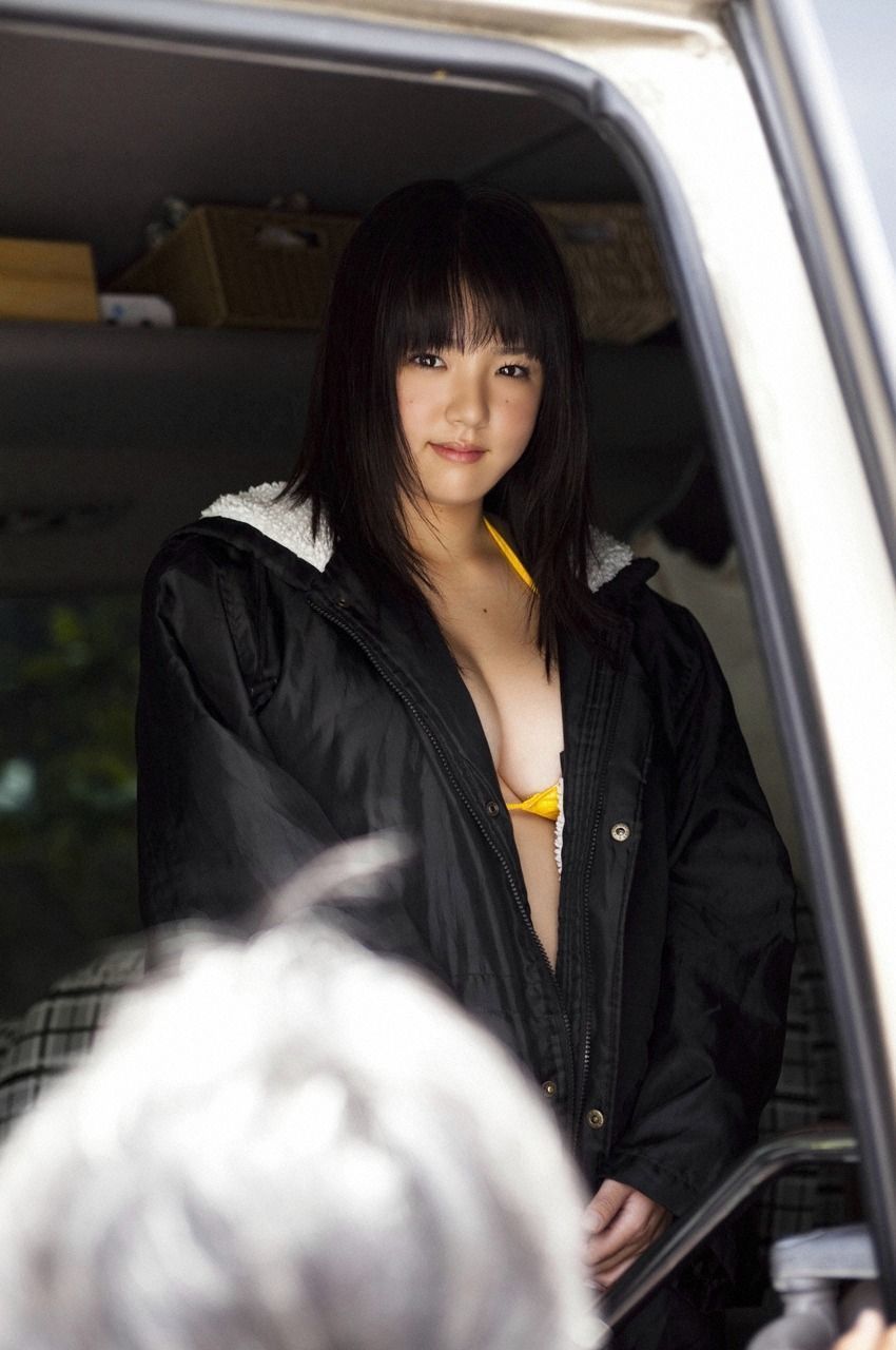 Ai Shinozaki 篠崎愛  No.111-图116