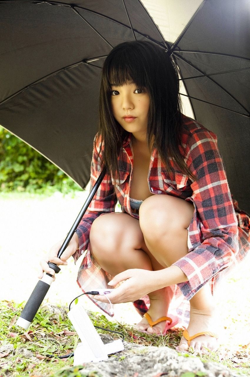 Ai Shinozaki 篠崎愛  No.111-图11