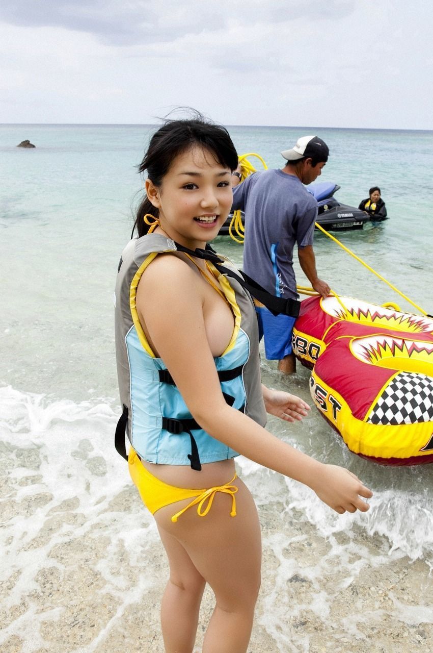 Ai Shinozaki 篠崎愛  No.111-图119