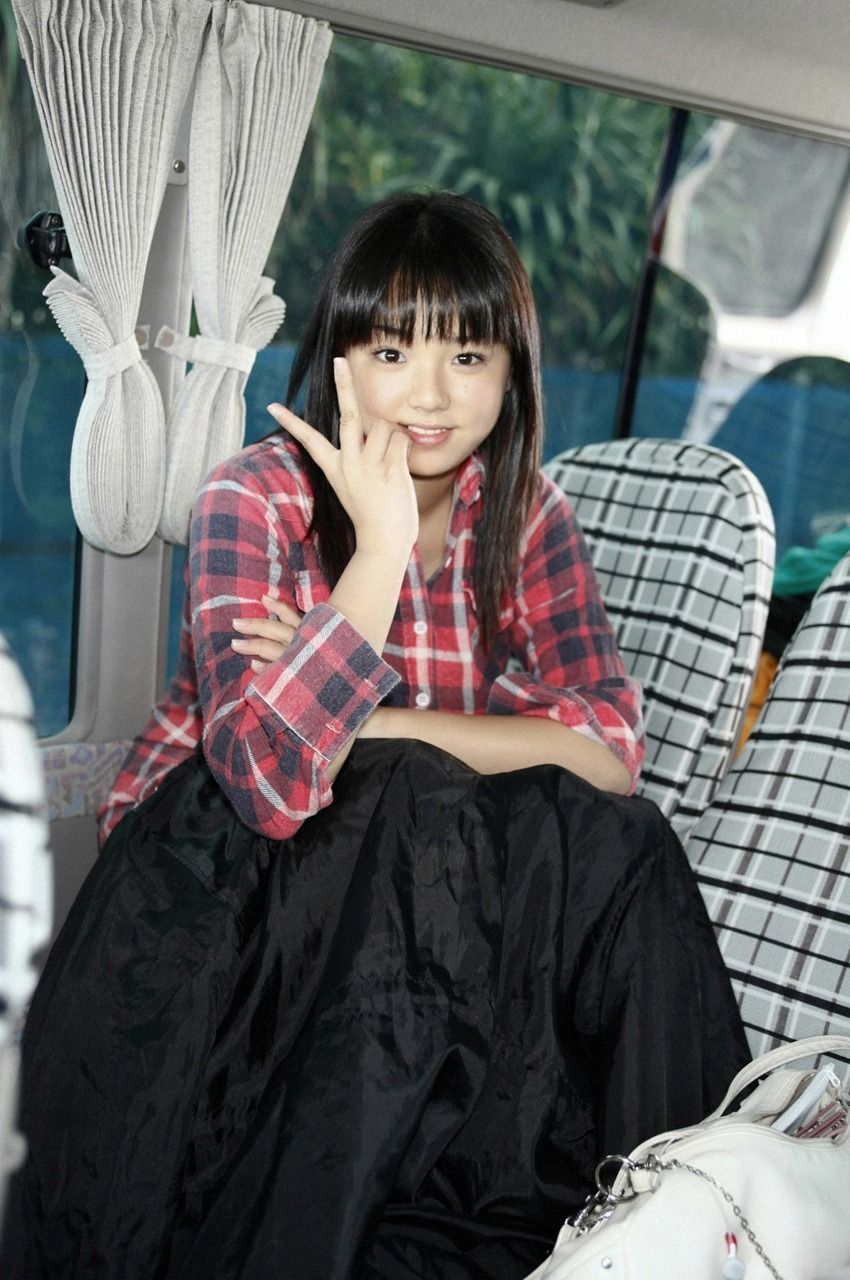 Ai Shinozaki 篠崎愛  No.111-图16