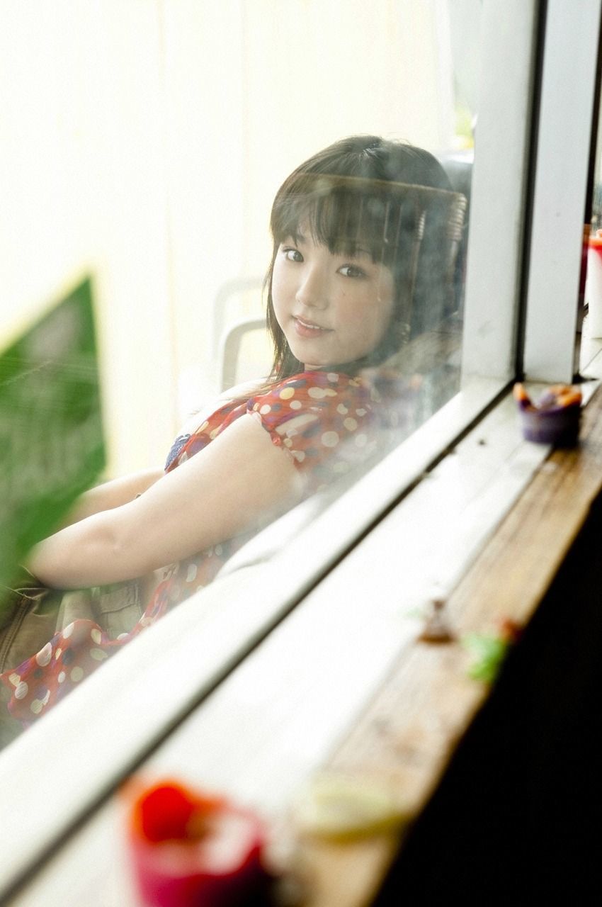 Ai Shinozaki 篠崎愛  No.111-图18