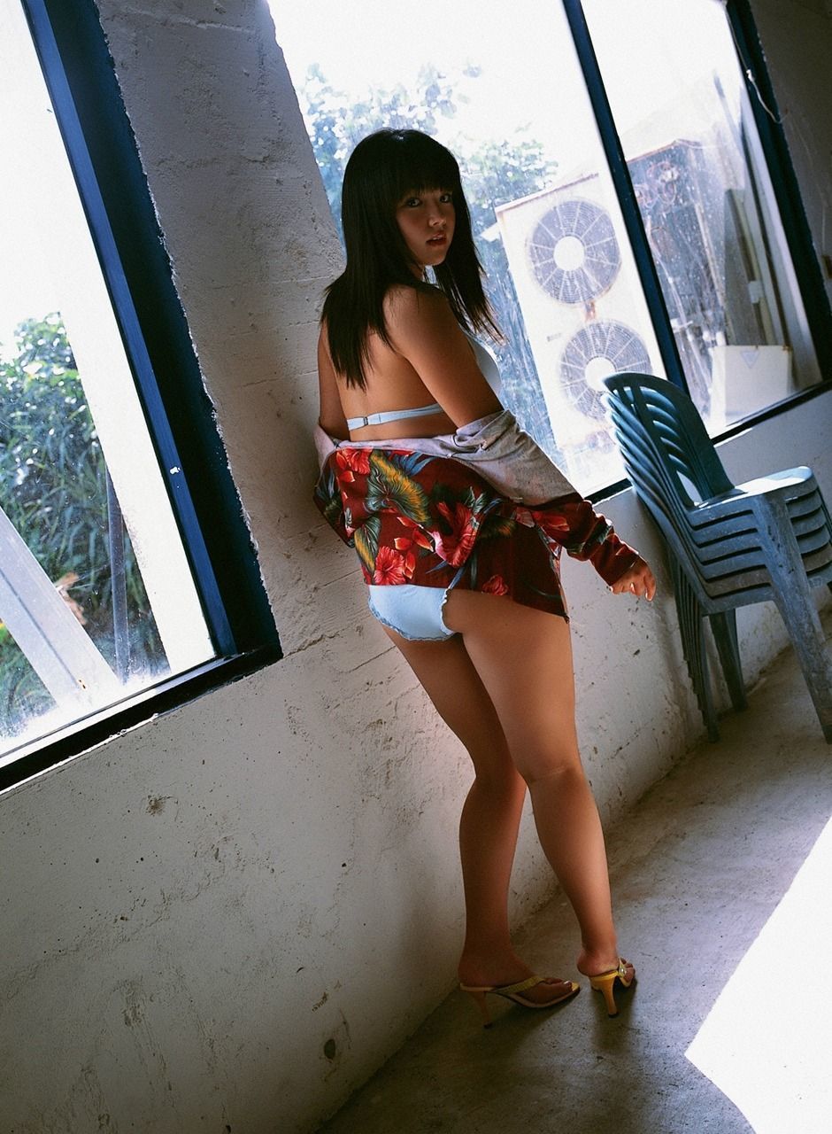 Ai Shinozaki 篠崎愛  No.111-图33