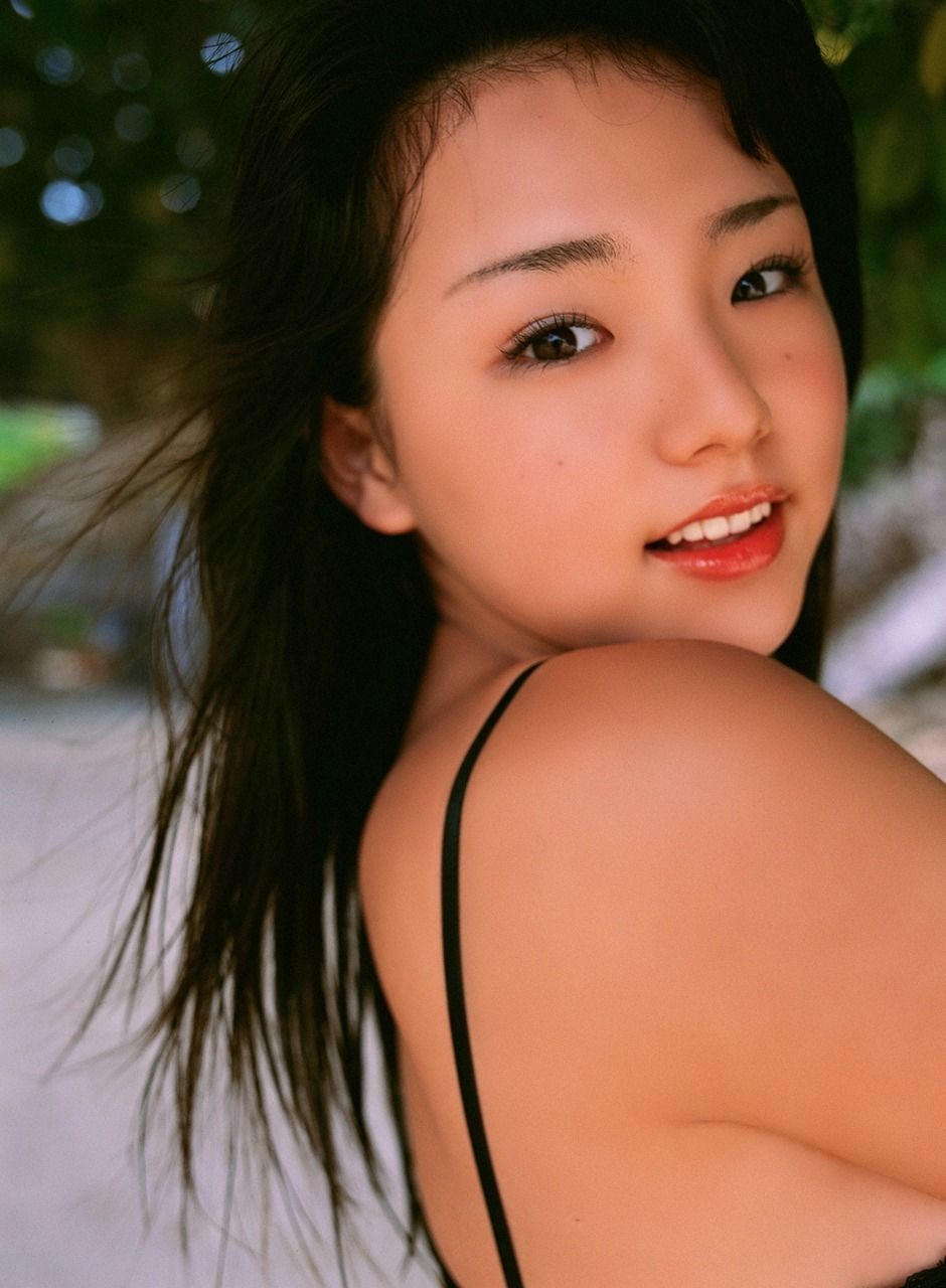 Ai Shinozaki 篠崎愛  No.111-图39