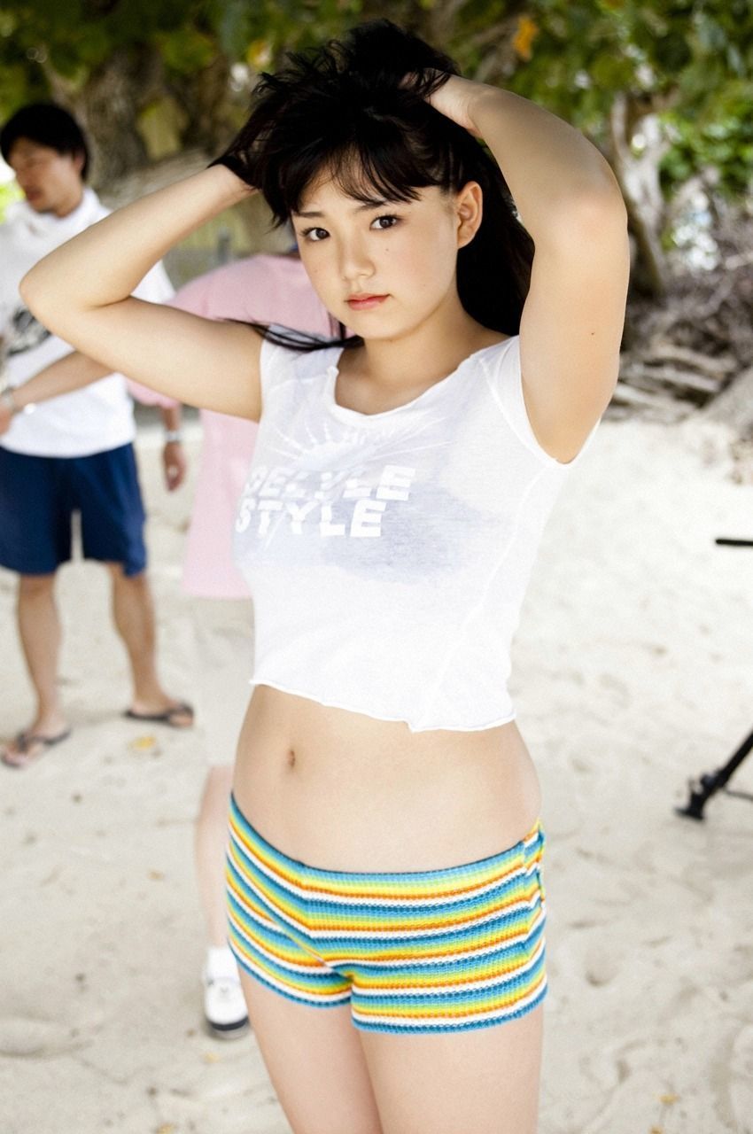 Ai Shinozaki 篠崎愛  No.111-图4