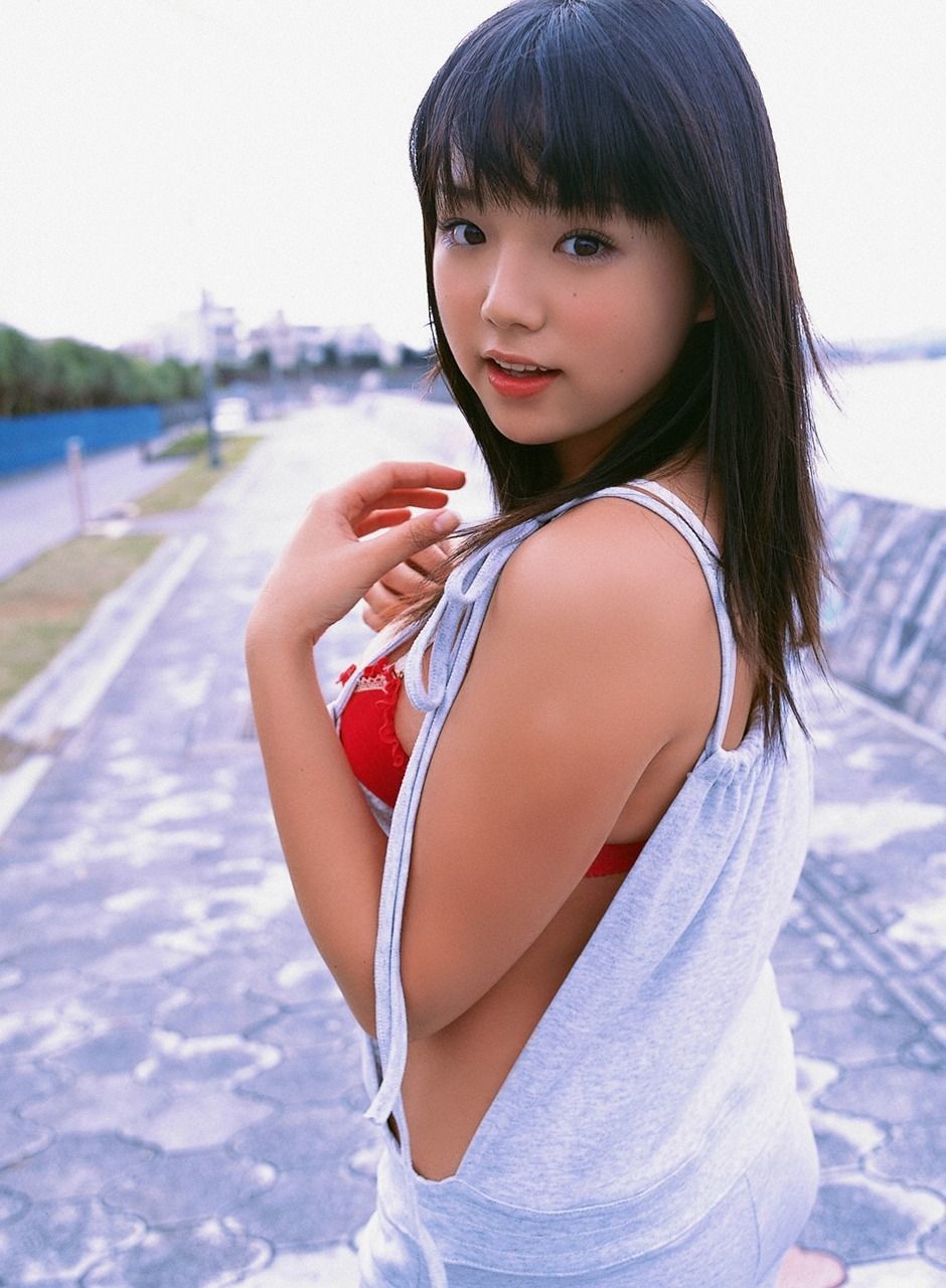 Ai Shinozaki 篠崎愛  No.111-图56