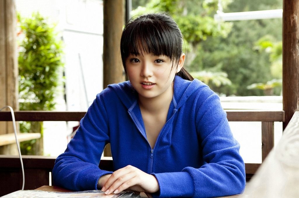 Ai Shinozaki 篠崎愛  No.111-图6