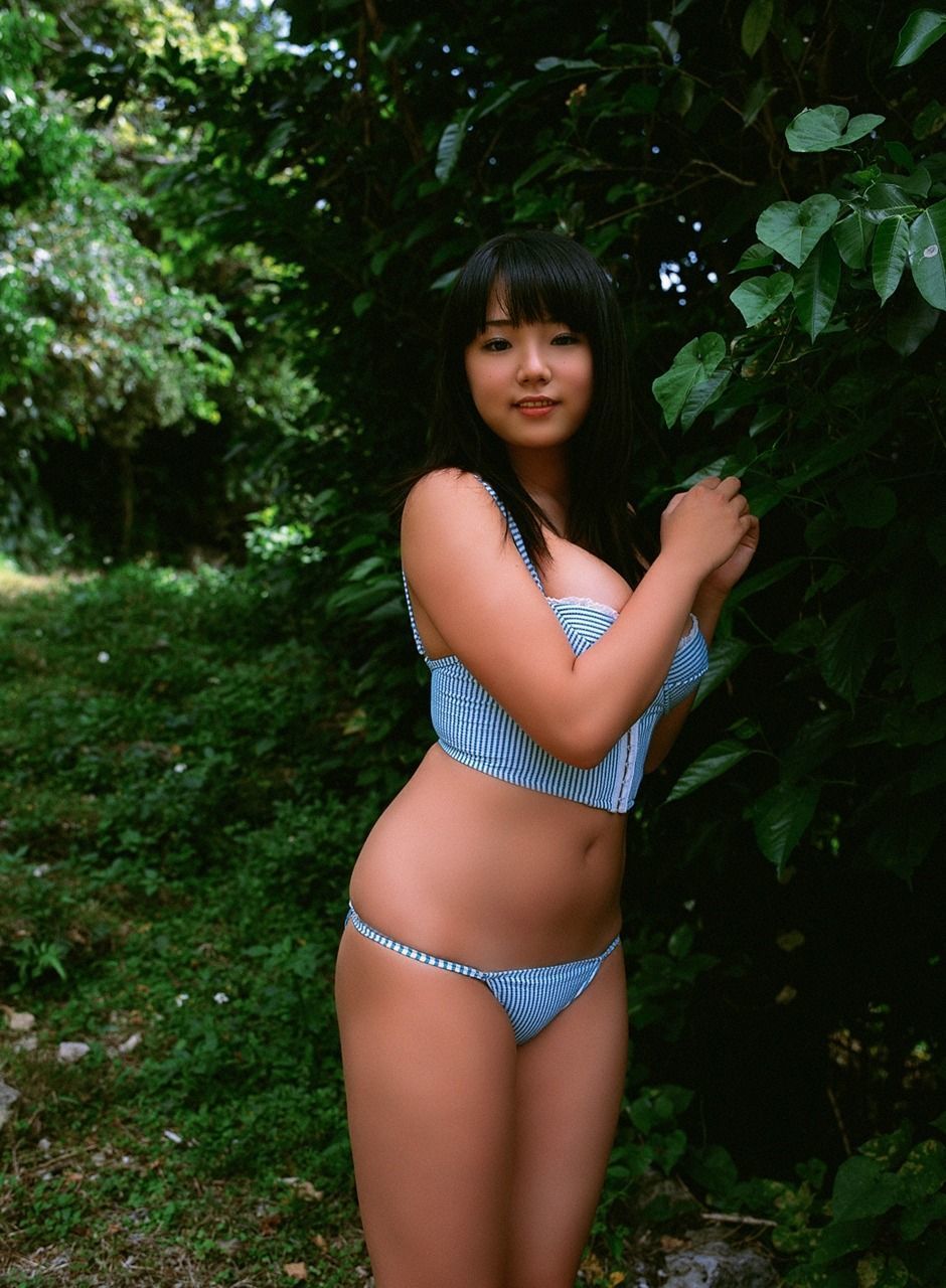 Ai Shinozaki 篠崎愛  No.111-图71