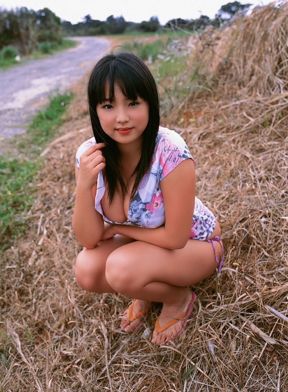 Ai Shinozaki 篠崎愛  No.111-图77