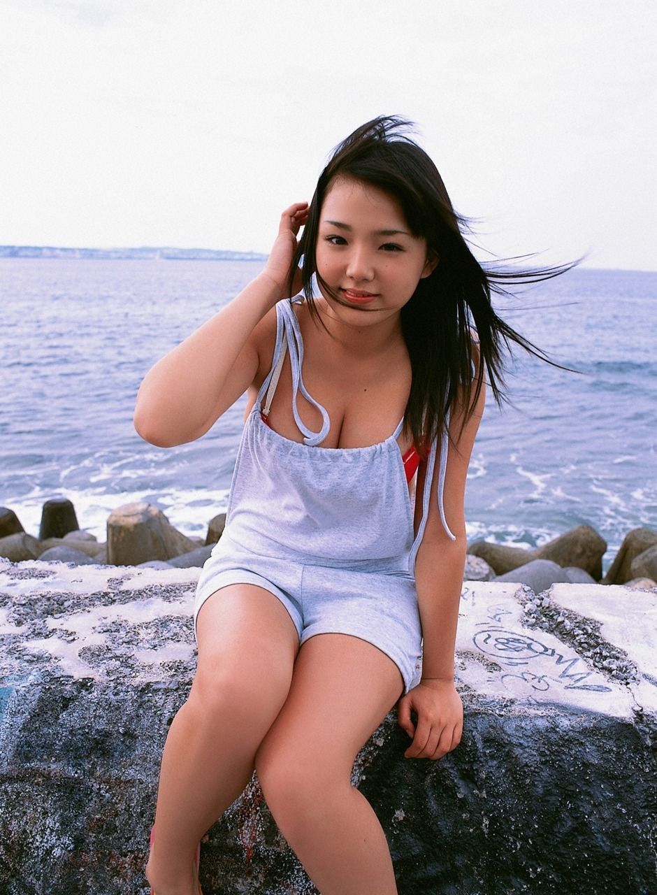 Ai Shinozaki 篠崎愛  No.111-图78