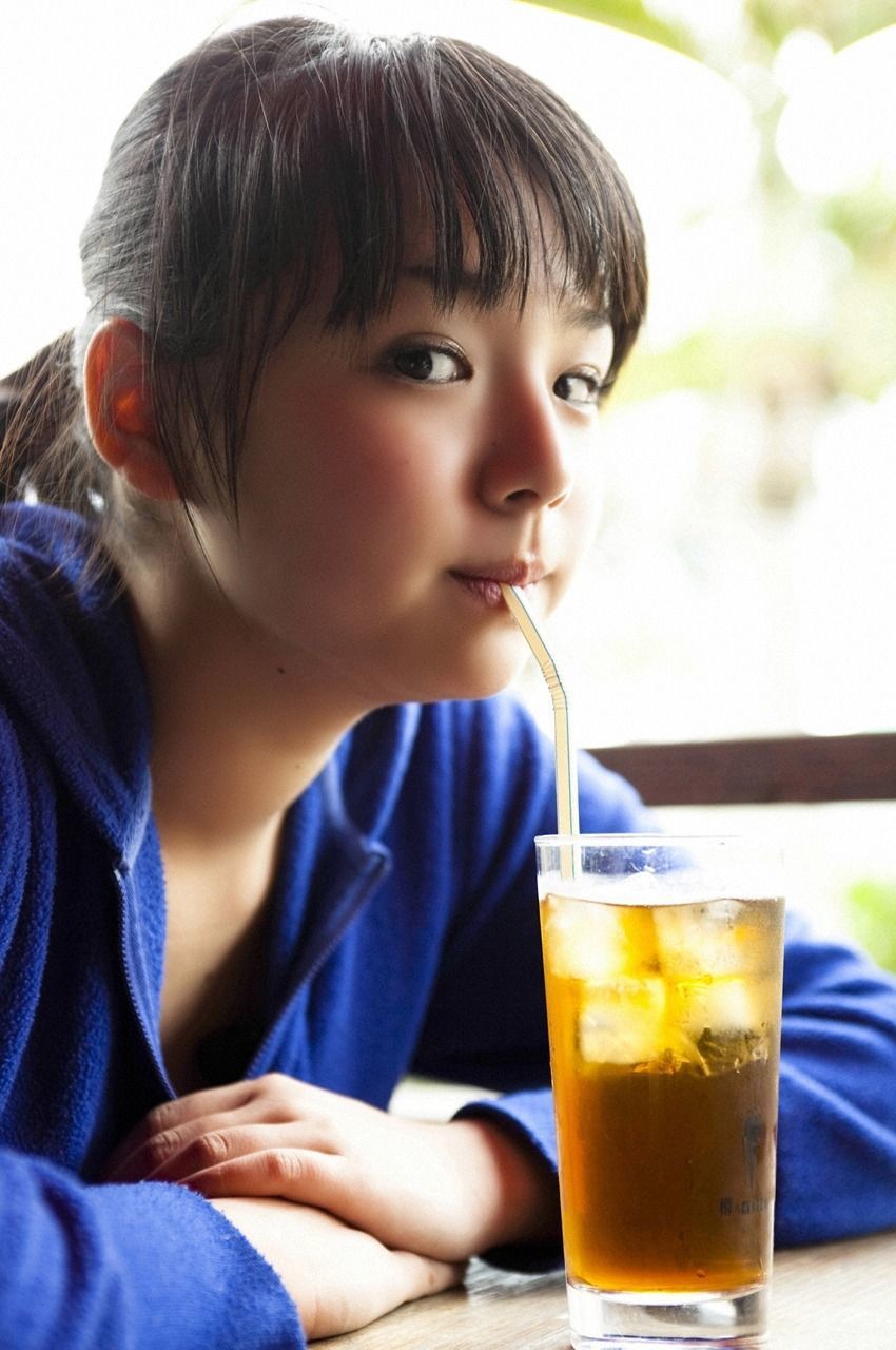 Ai Shinozaki 篠崎愛  No.111-图7