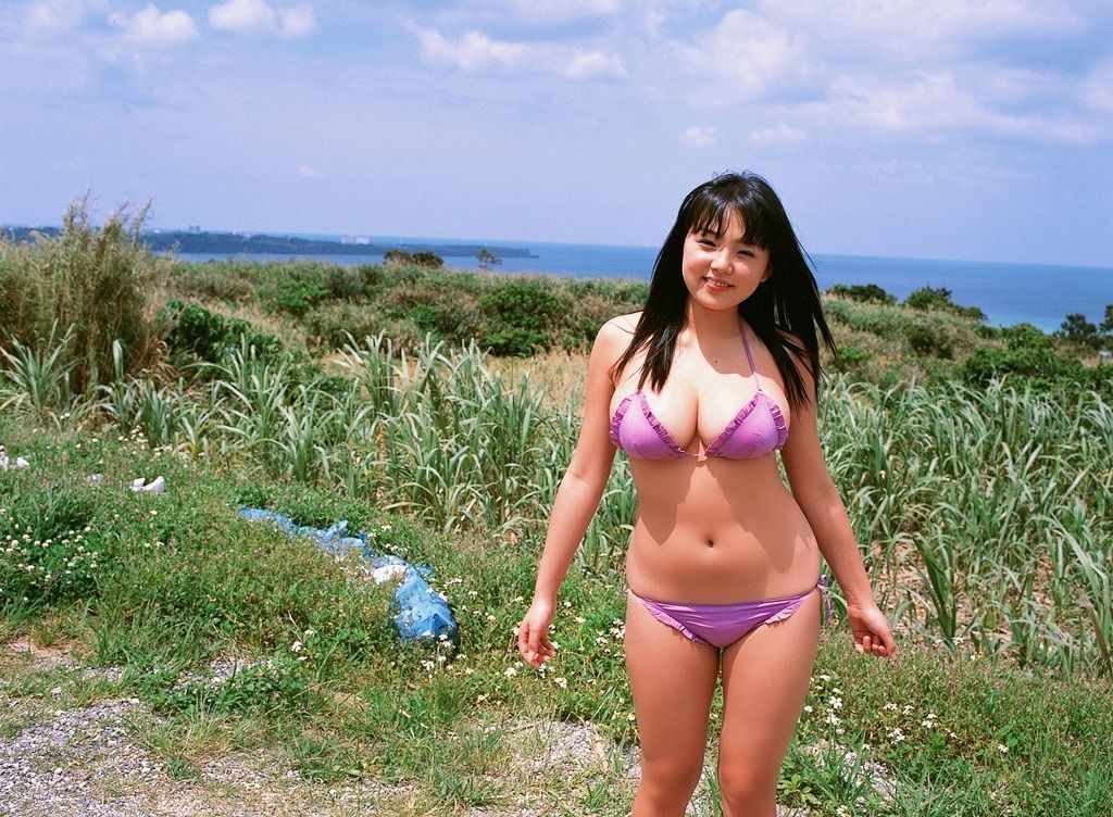 Ai Shinozaki 篠崎愛  No.111-图84