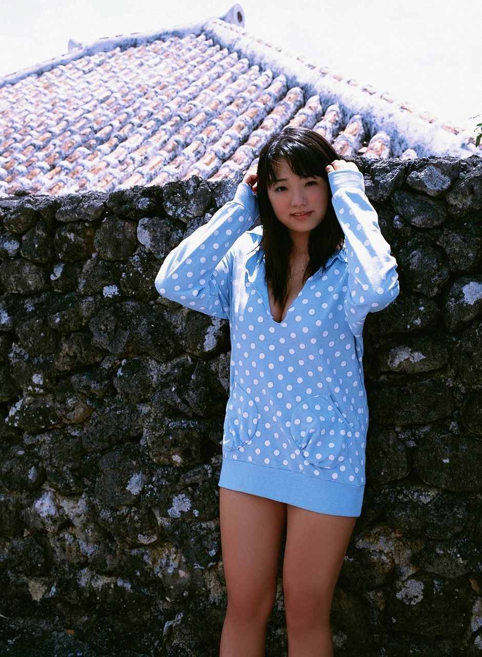 Ai Shinozaki 篠崎愛  No.111-图87