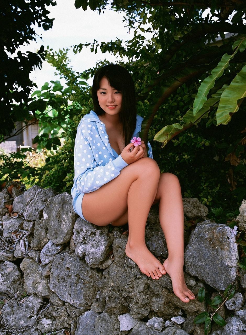 Ai Shinozaki 篠崎愛  No.111-图88