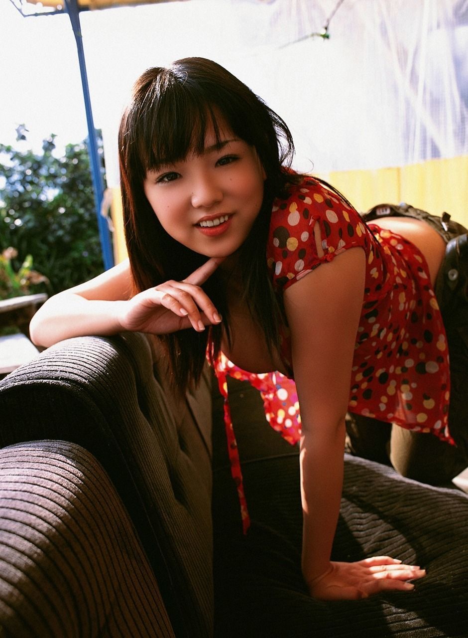 Ai Shinozaki 篠崎愛  No.111-图91