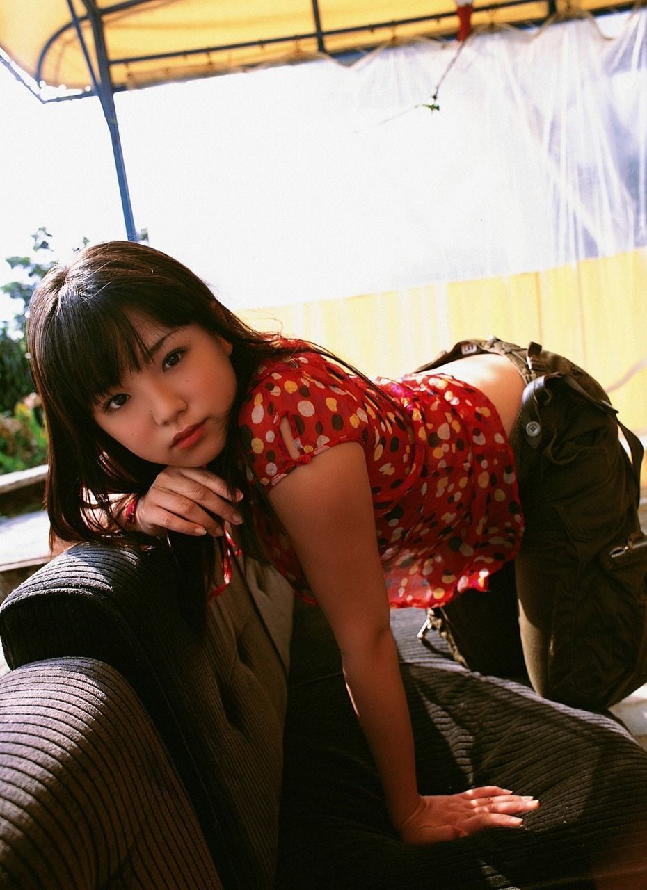 Ai Shinozaki 篠崎愛  No.111-图92