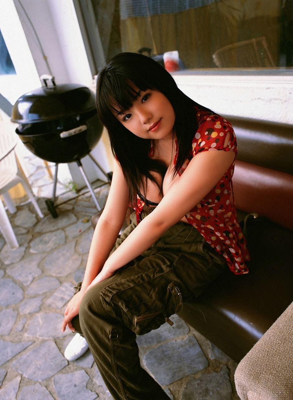 Ai Shinozaki 篠崎愛  No.111-图93