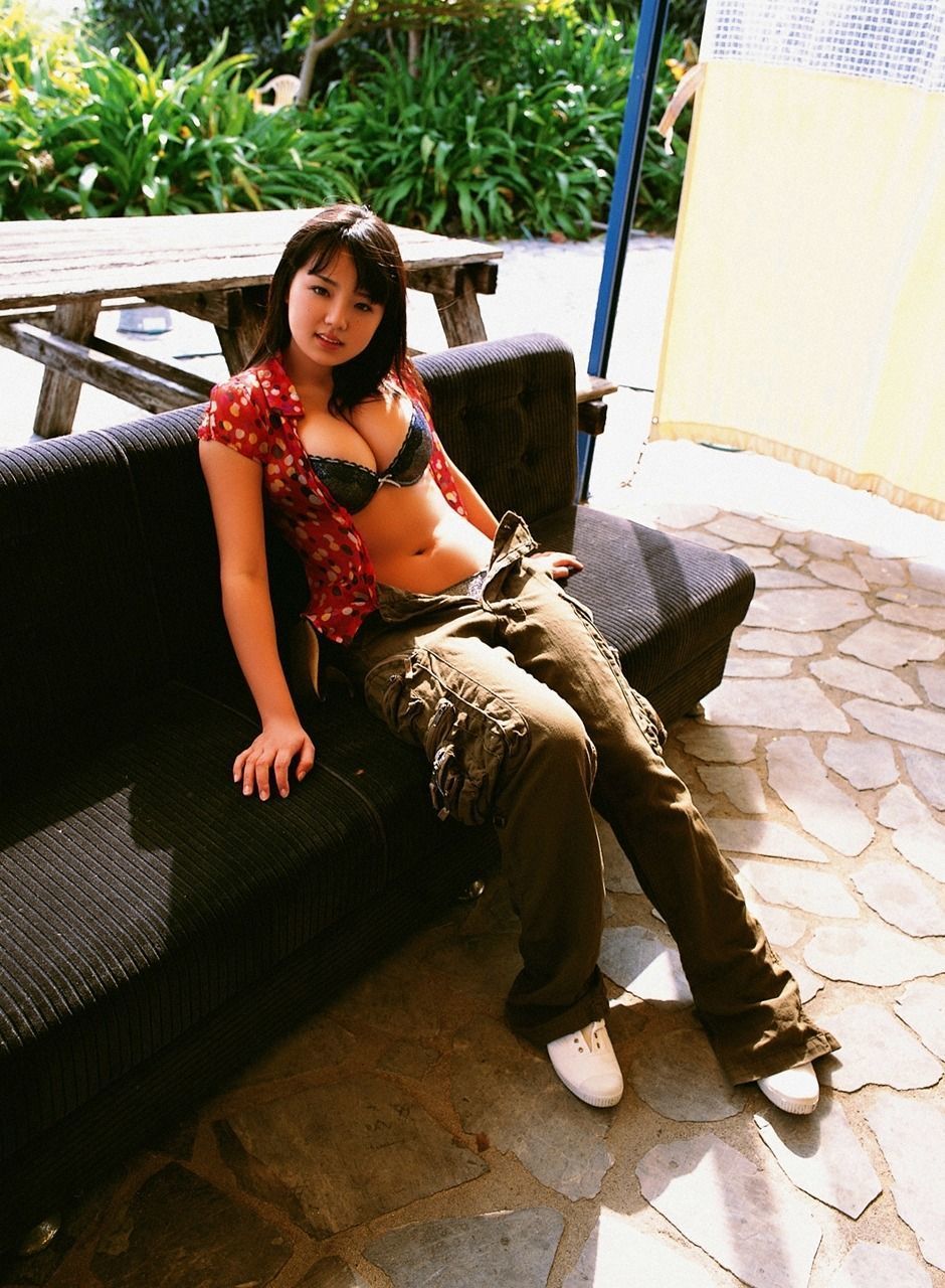 Ai Shinozaki 篠崎愛  No.111-图95