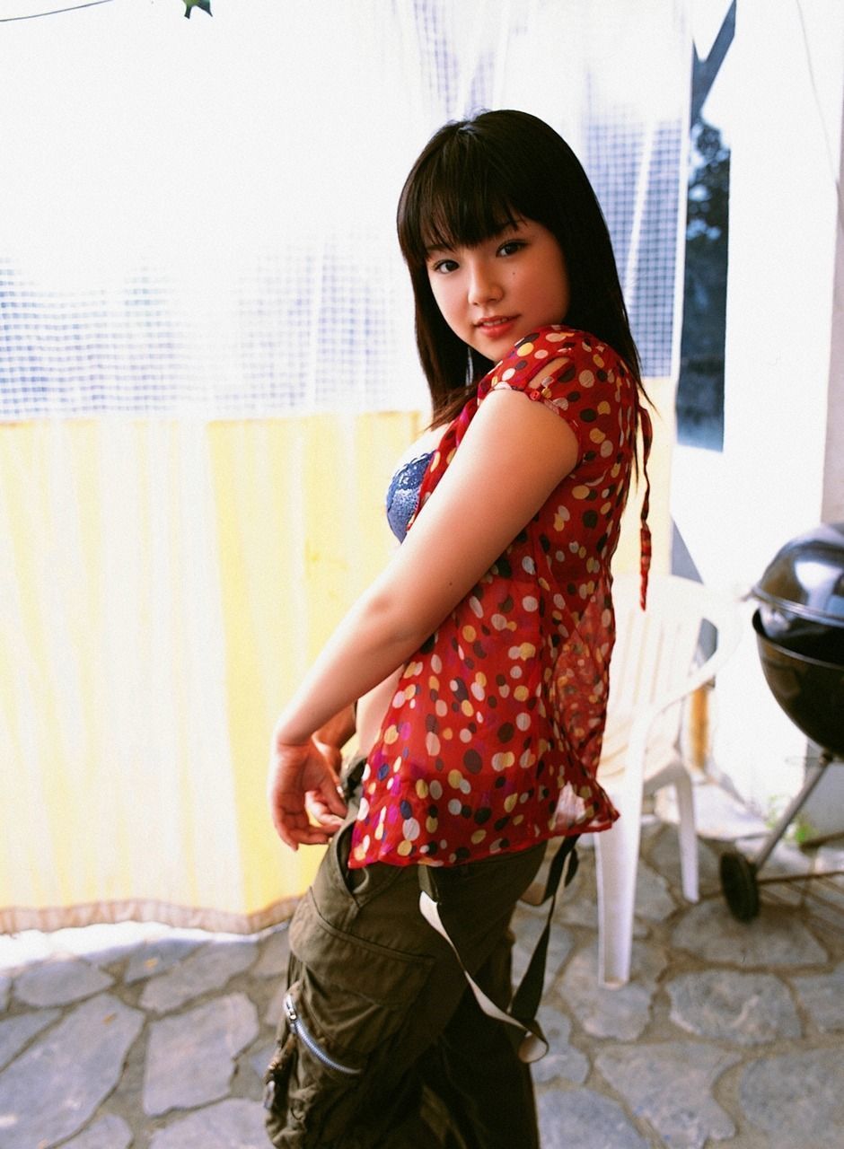 Ai Shinozaki 篠崎愛  No.111-图96