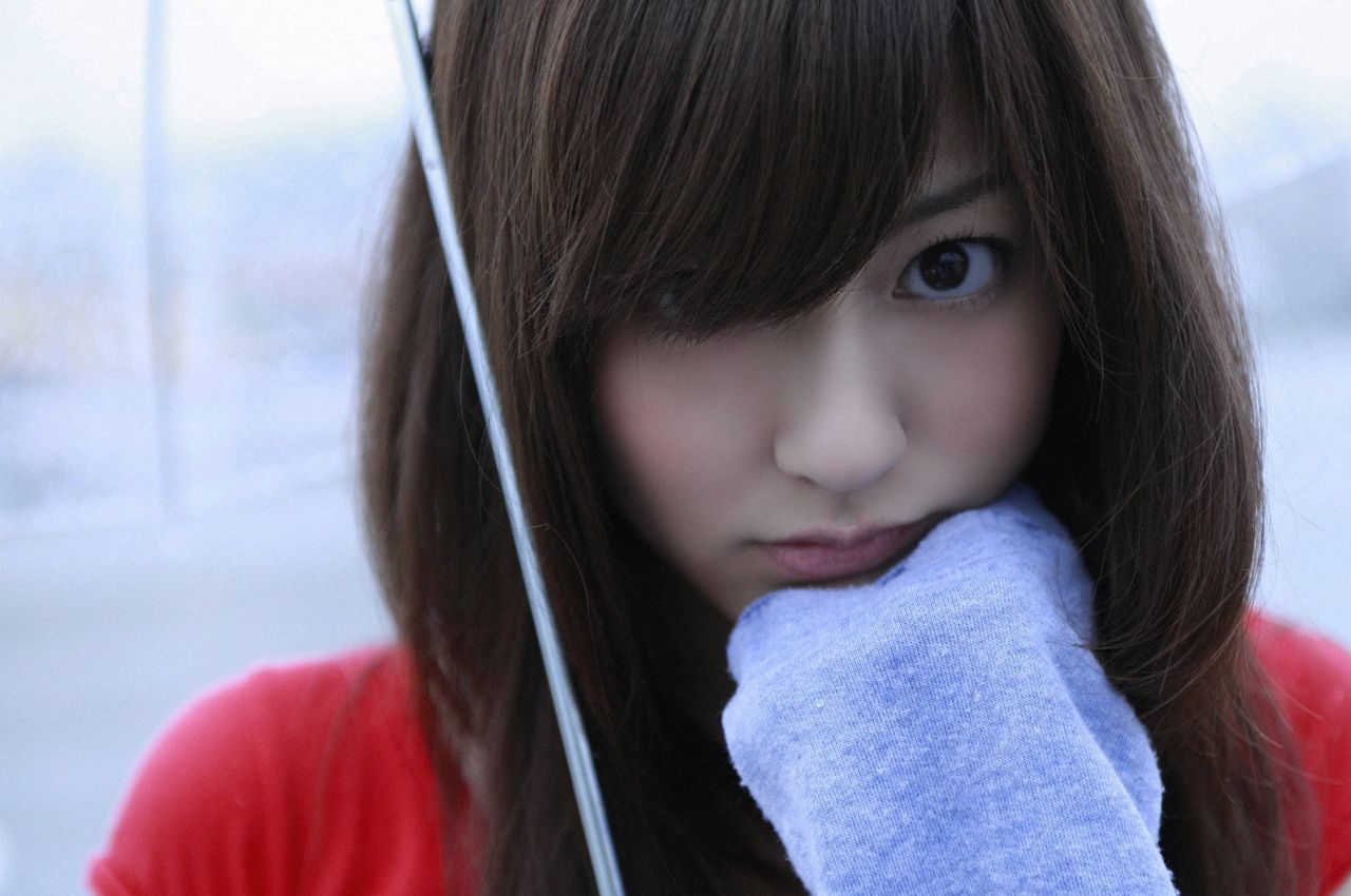 Yumi Sugimoto 杉本有美  No.112-图21