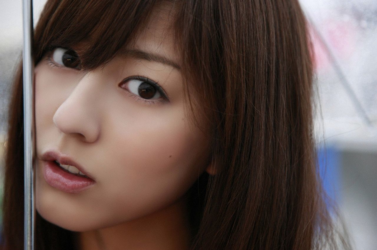 Yumi Sugimoto 杉本有美  No.112-图22