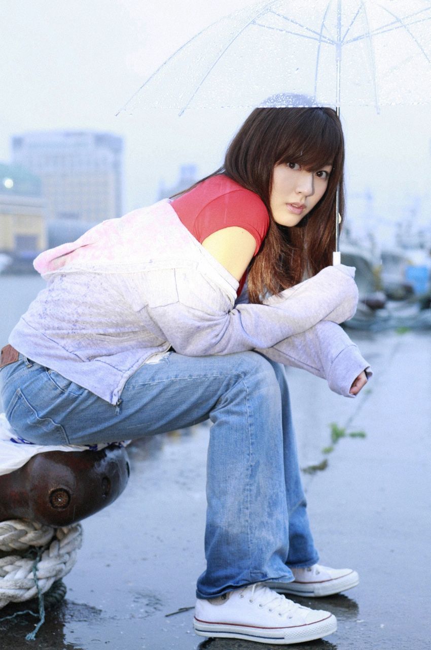 Yumi Sugimoto 杉本有美  No.112-图25