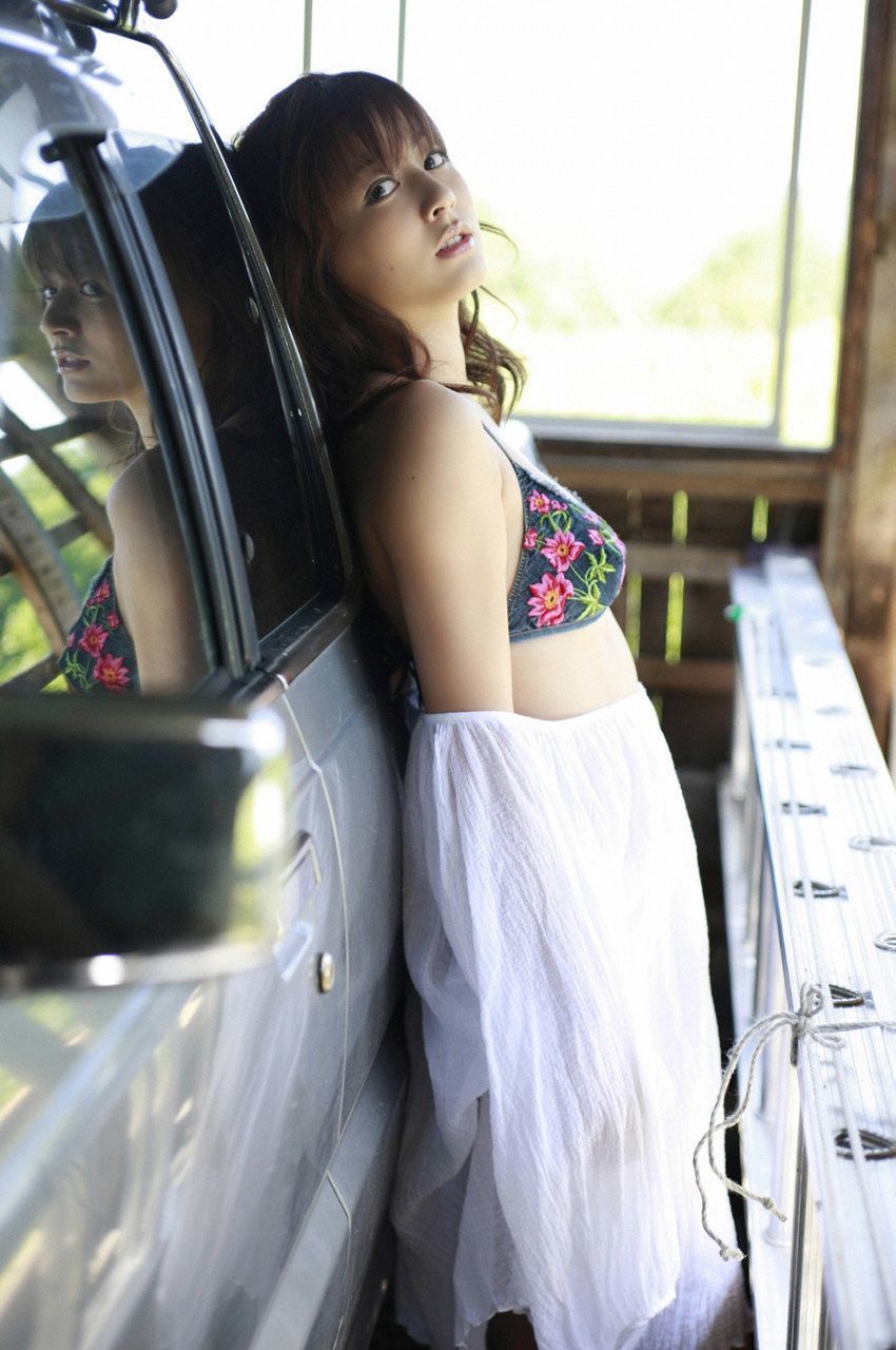 Yumi Sugimoto 杉本有美  No.112-图30