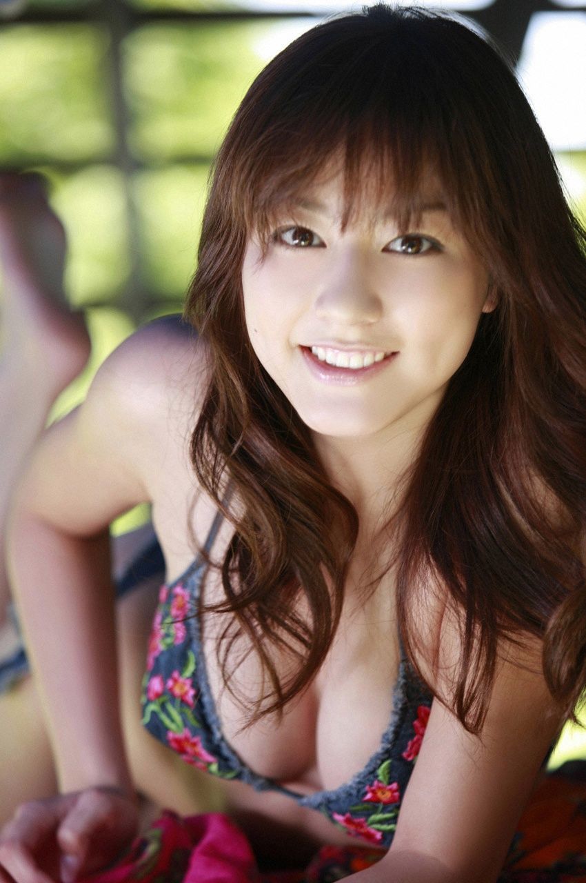 Yumi Sugimoto 杉本有美  No.112-图34