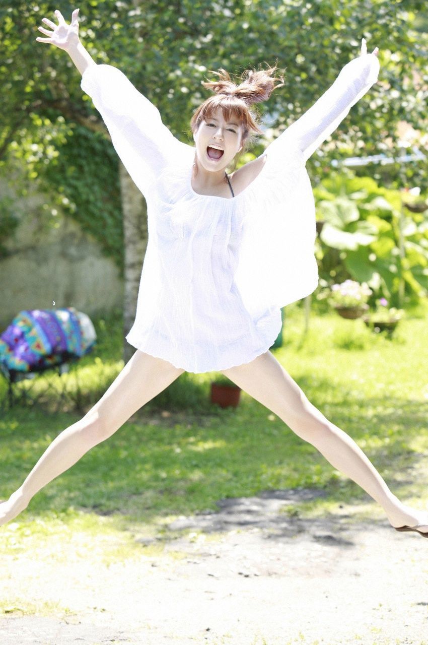 Yumi Sugimoto 杉本有美  No.112-图38