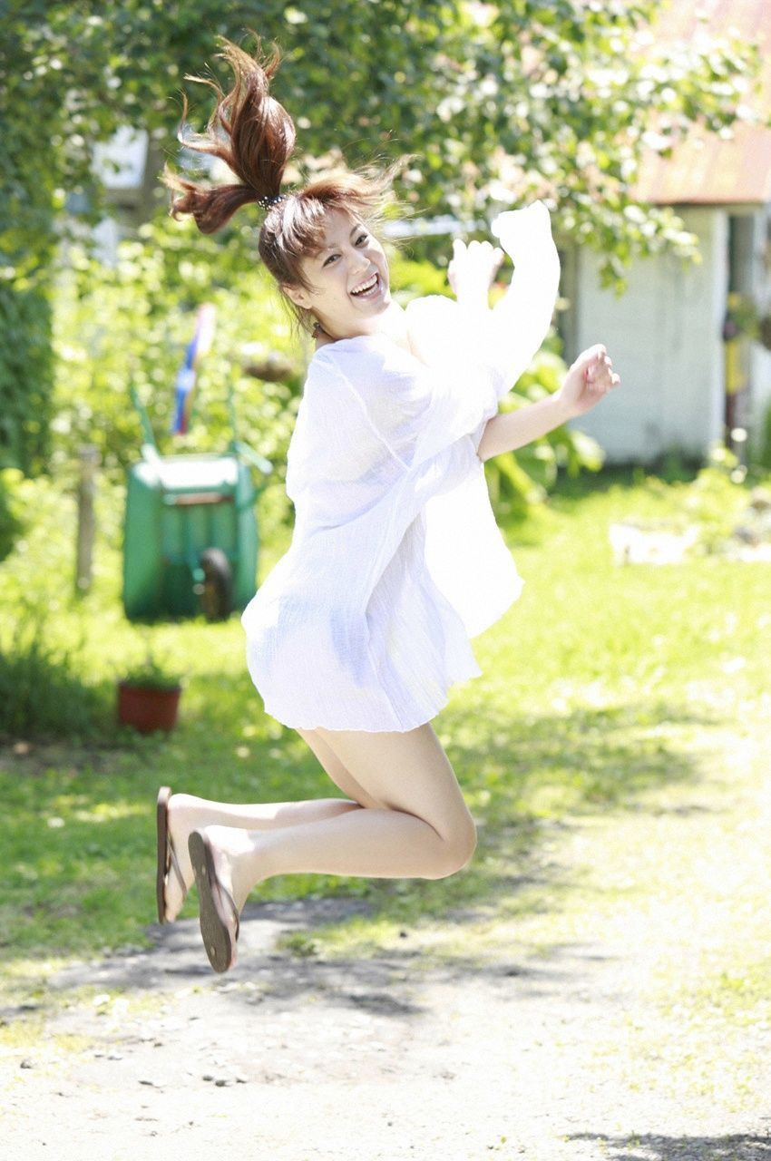 Yumi Sugimoto 杉本有美  No.112-图39
