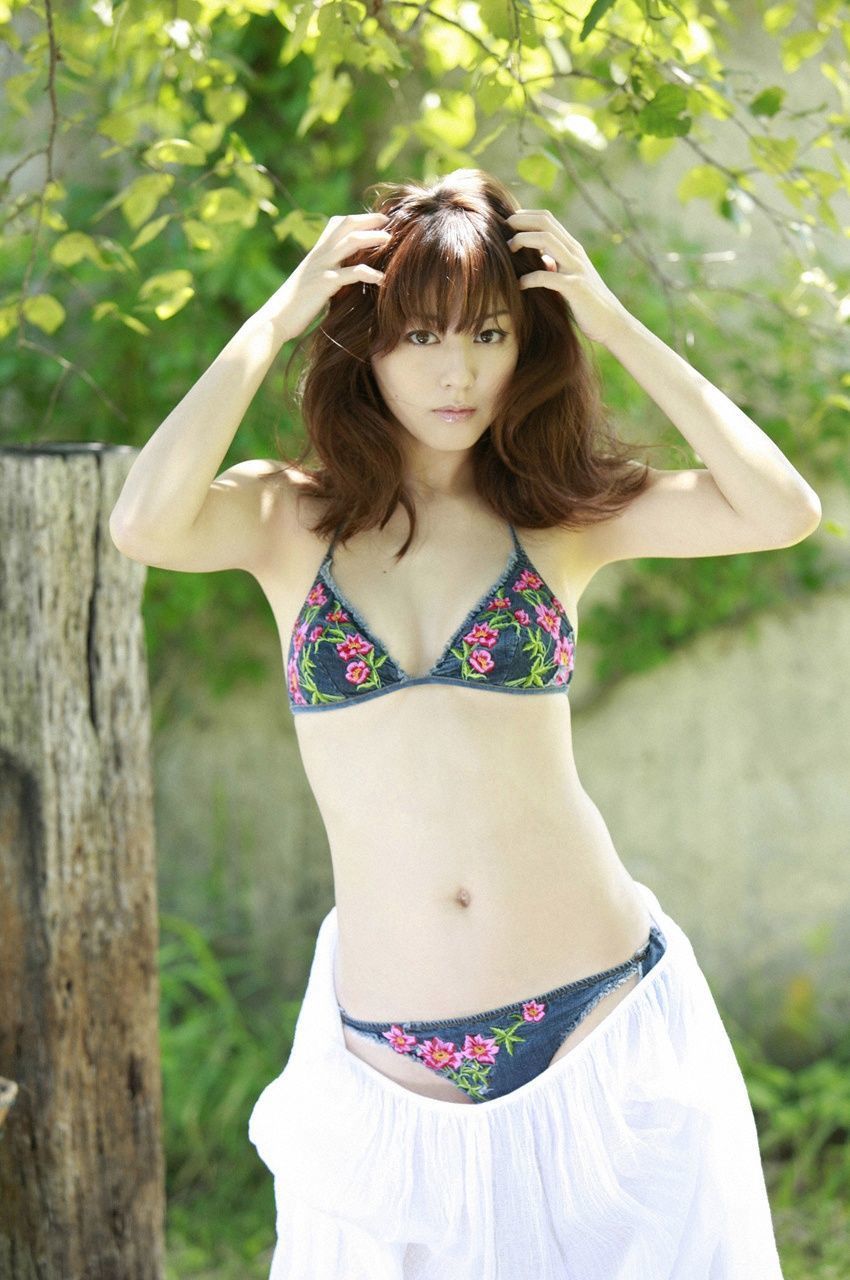 Yumi Sugimoto 杉本有美  No.112-图40