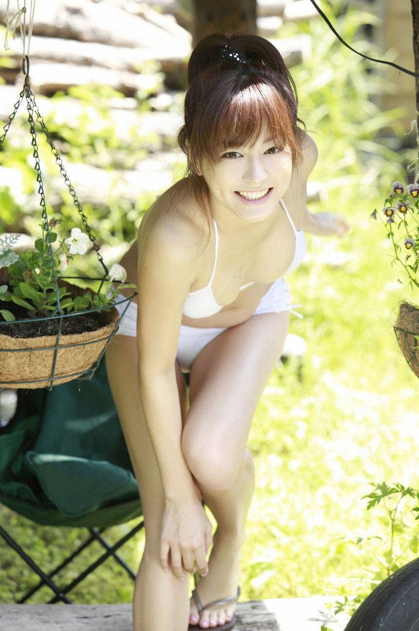 Yumi Sugimoto 杉本有美  No.112-图55