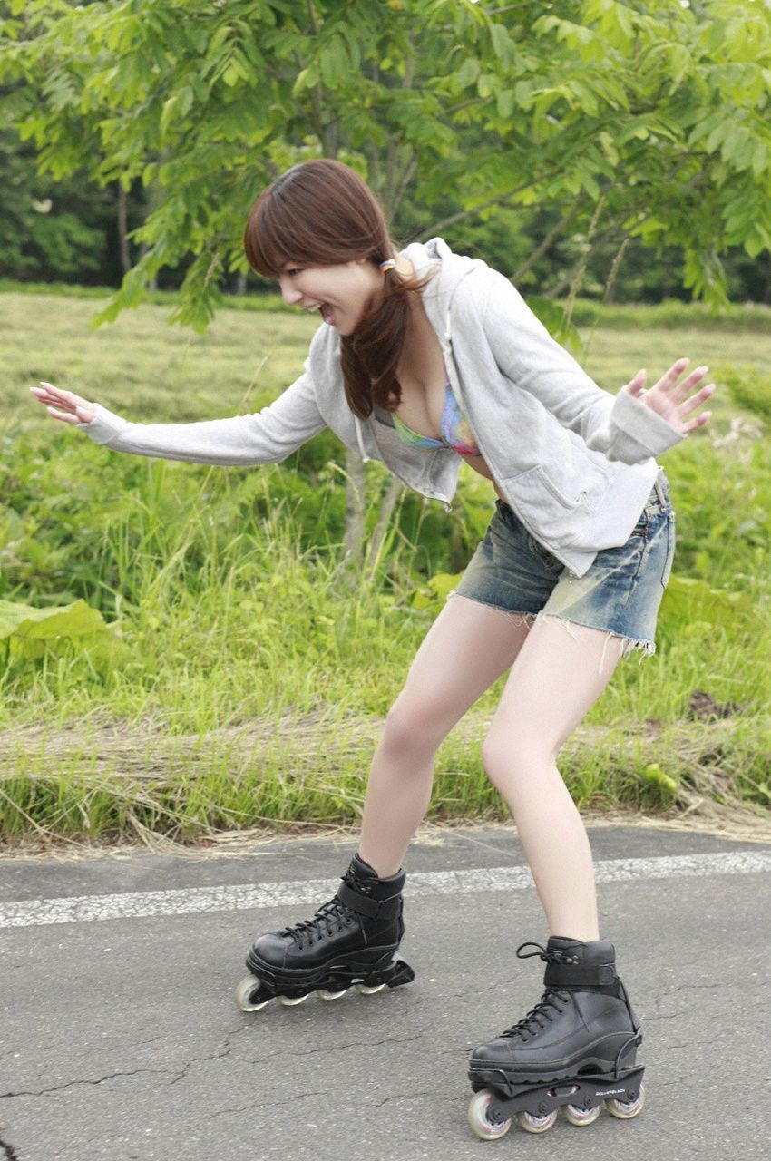 Yumi Sugimoto 杉本有美  No.112-图58