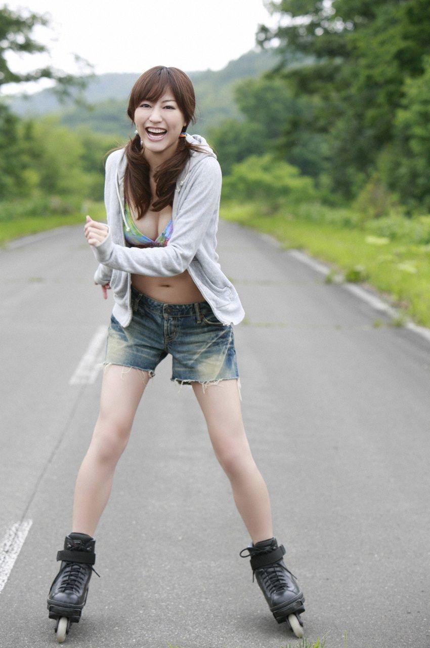 Yumi Sugimoto 杉本有美  No.112-图59