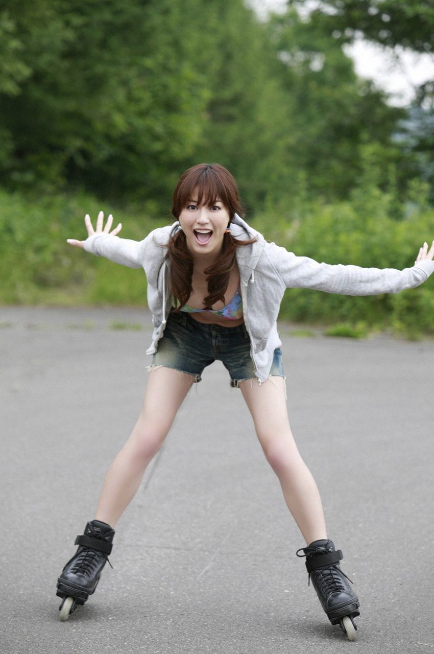 Yumi Sugimoto 杉本有美  No.112-图60