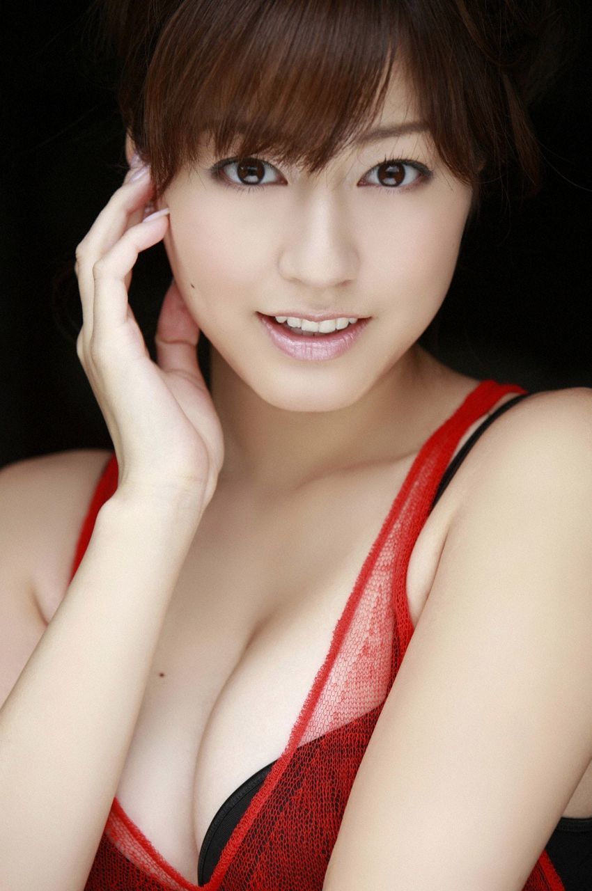 Yumi Sugimoto 杉本有美  No.112-图75