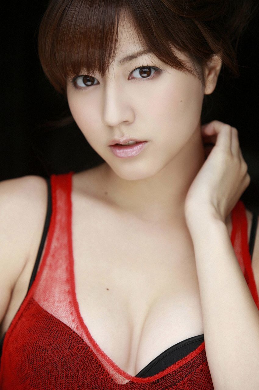 Yumi Sugimoto 杉本有美  No.112-图76