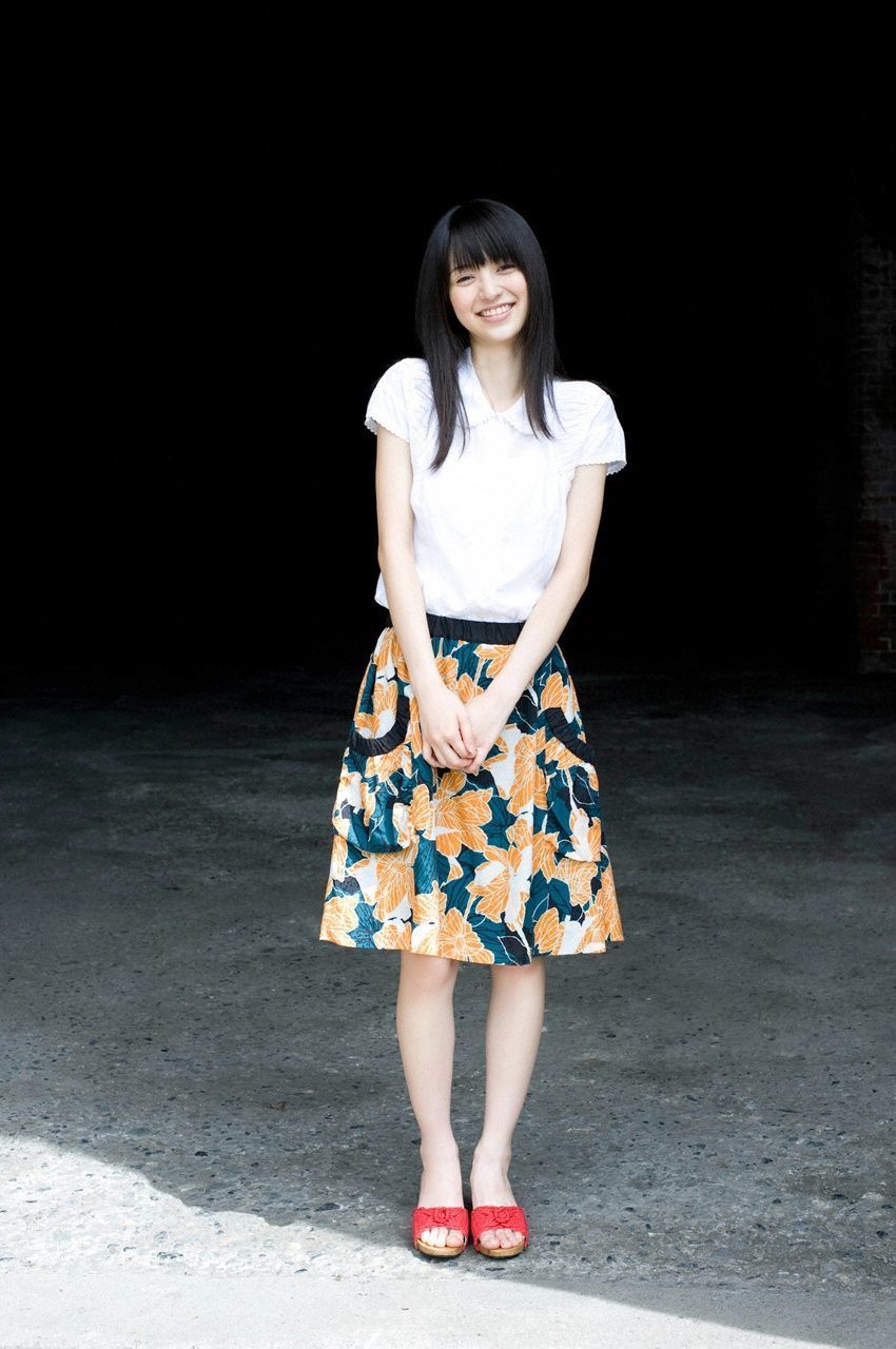 Rina Aizawa 逢沢りな  No.113-图9