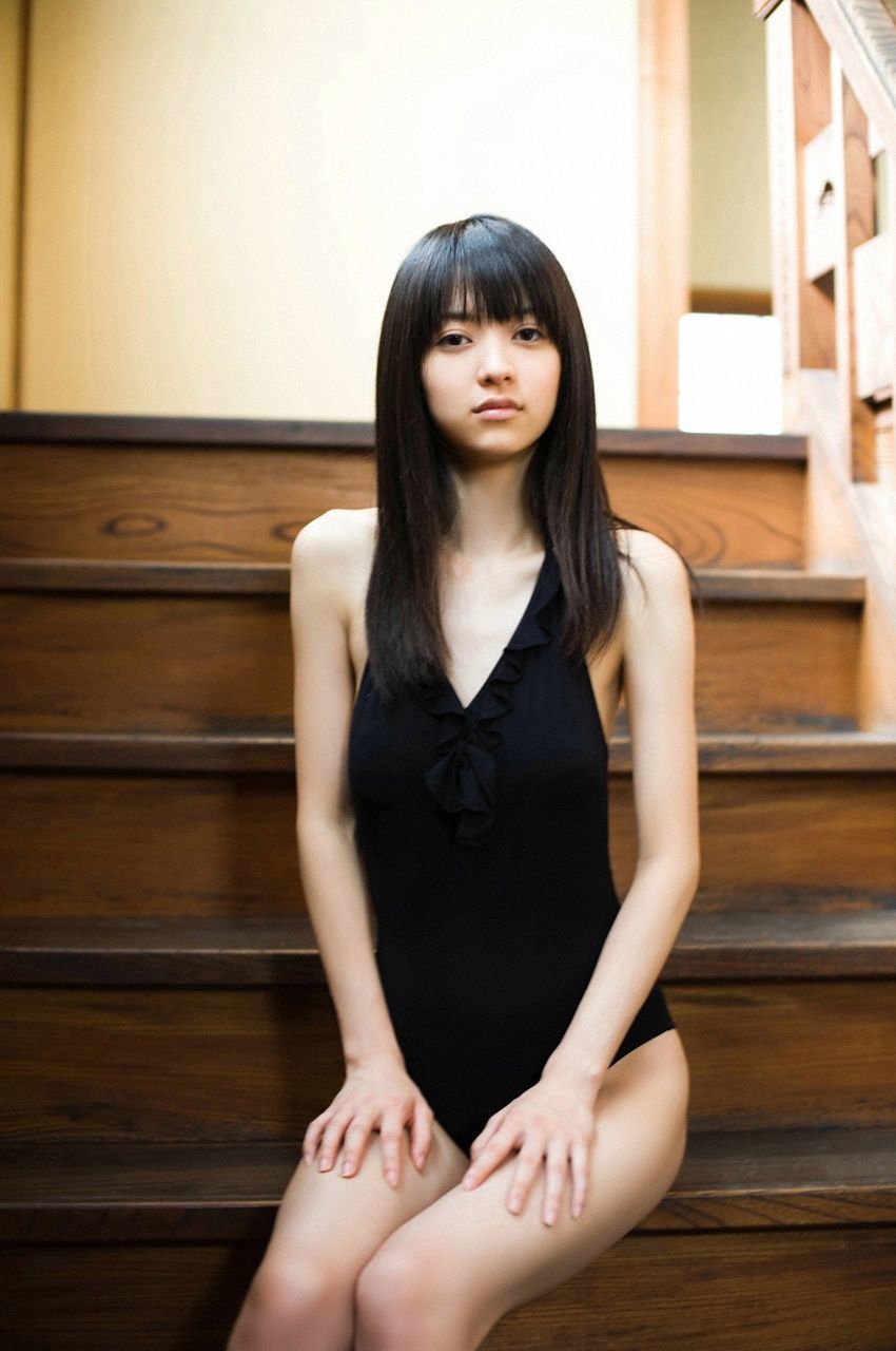 Rina Aizawa 逢沢りな  No.113-图102