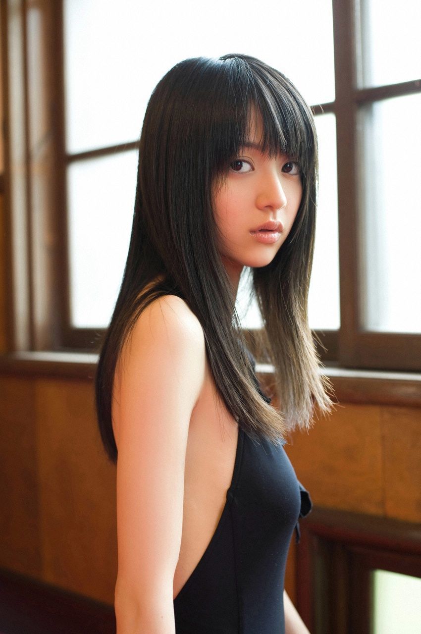 Rina Aizawa 逢沢りな  No.113-图106