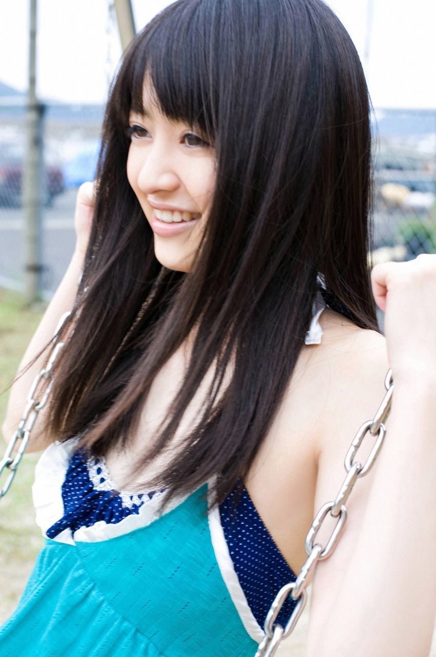 Rina Aizawa 逢沢りな  No.113-图19