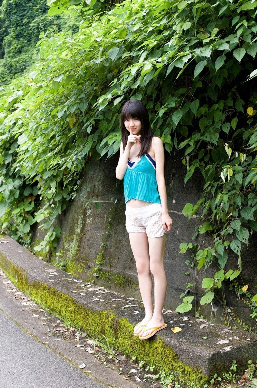 Rina Aizawa 逢沢りな  No.113-图23