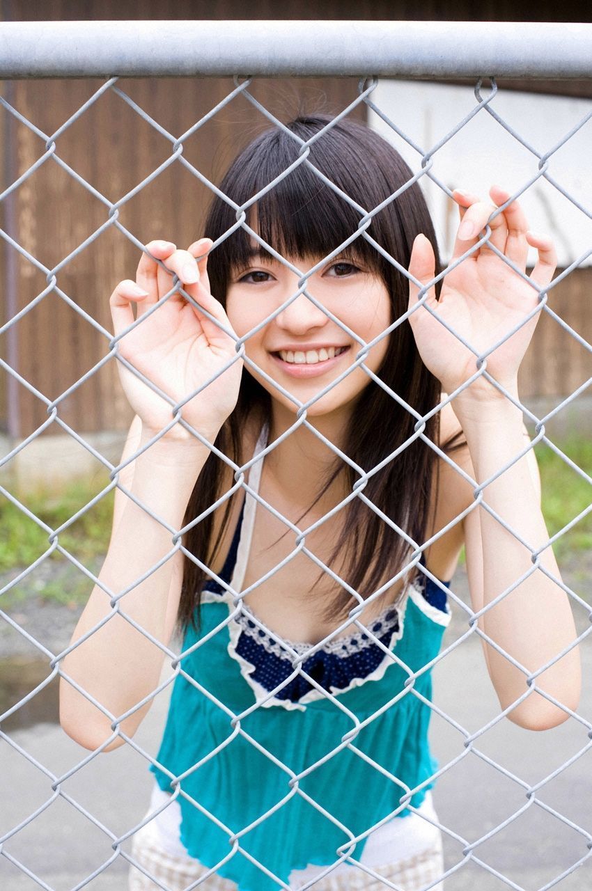 Rina Aizawa 逢沢りな  No.113-图25