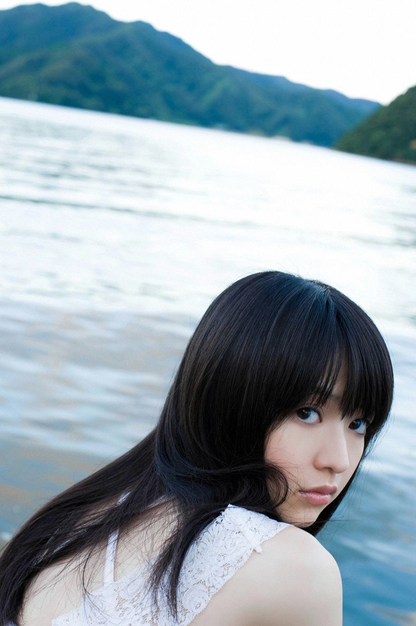 Rina Aizawa 逢沢りな  No.113-图33