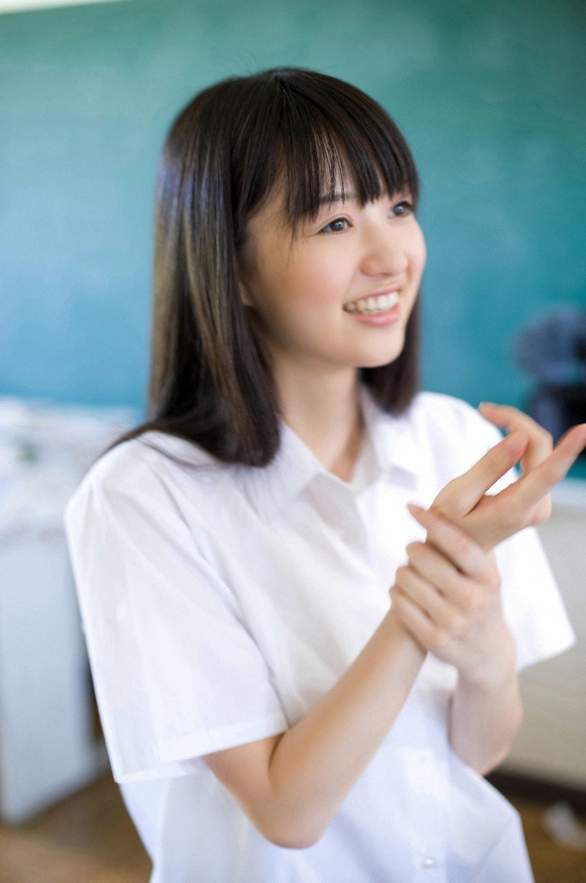 Rina Aizawa 逢沢りな  No.113-图46