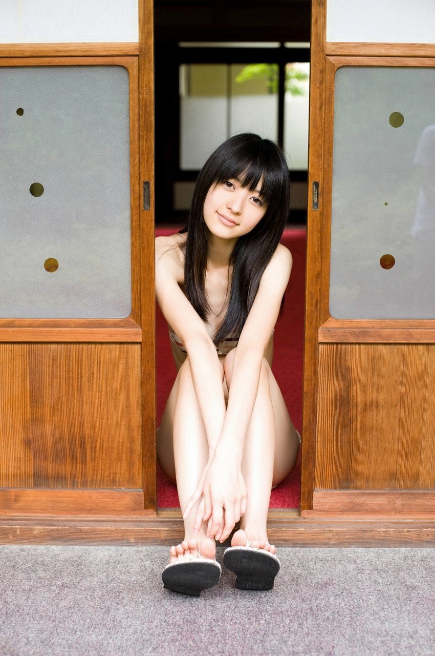 Rina Aizawa 逢沢りな  No.113-图4