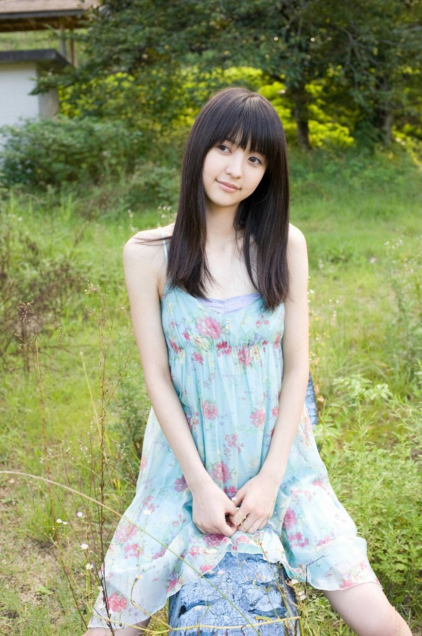 Rina Aizawa 逢沢りな  No.113-图50