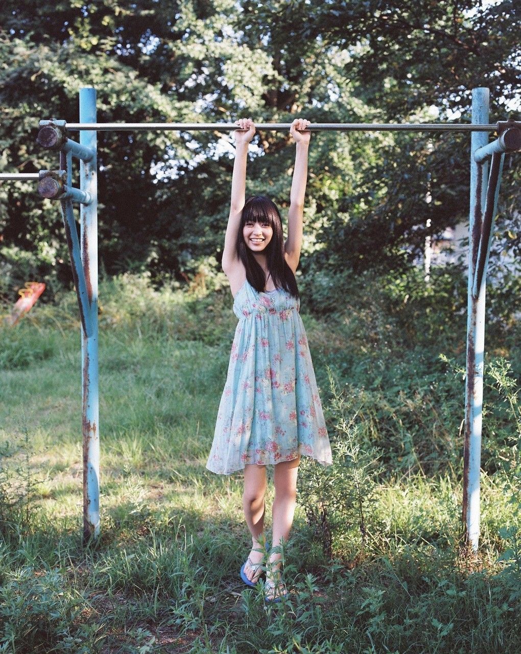 Rina Aizawa 逢沢りな  No.113-图51