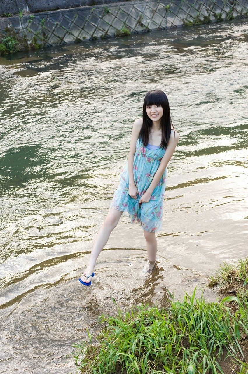 Rina Aizawa 逢沢りな  No.113-图62